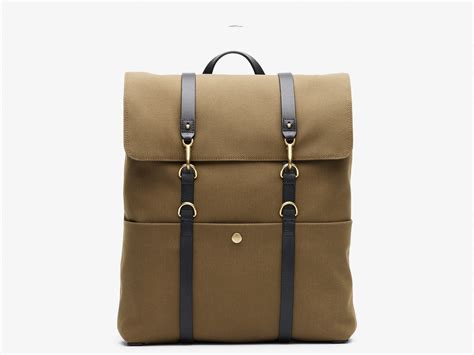 Luxury Backpacks → Stylish danish design – Mismo Official