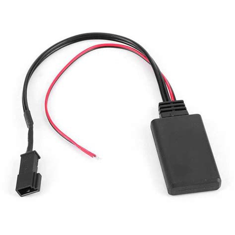 Купити Bluetooth 5.0 адаптер для BMW E39 E46 E53 X5 2002-2006 BM54 16:9 ...