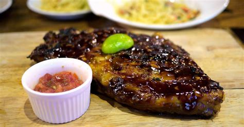 Naughty Babe Dirty Duck Sri Hartamas Desserts Nutmeg Bangsar Spicy Sharon A Malaysian