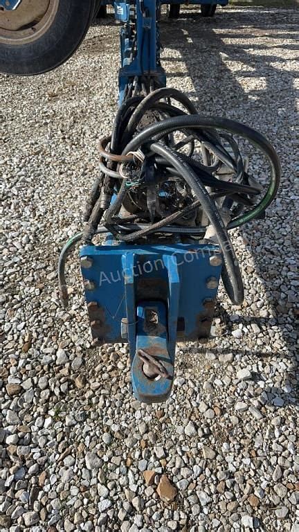 Kinze 3600 Planting Planters For Sale Tractor Zoom