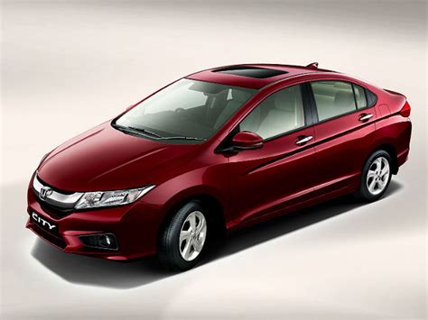 Honda Cars Price Reduction Announced; New Honda Cars Price List - DriveSpark News