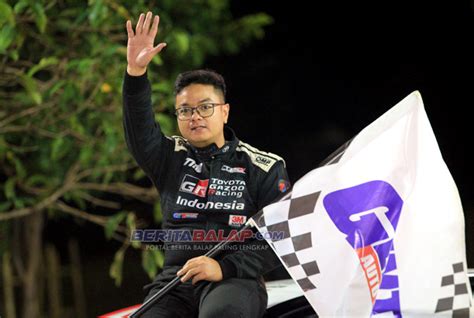 Terbukti Mampu Jaga Konsistensi Jadi Kunci Sukses GT Radial Di Kejurnas