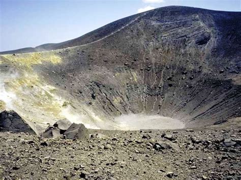 Excursion From Lipari To Vulcano Go Isole Eolie