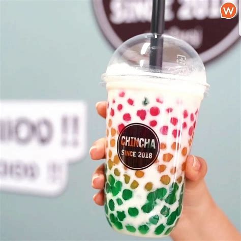 Best Bubble Tea Stores In Bangkok With Unique Flavours Services