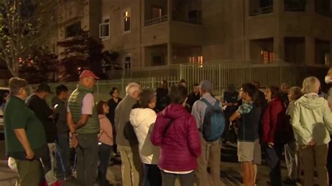 San Jose Residents Fed Up With Violence Take City Leaders on Night Tour ...