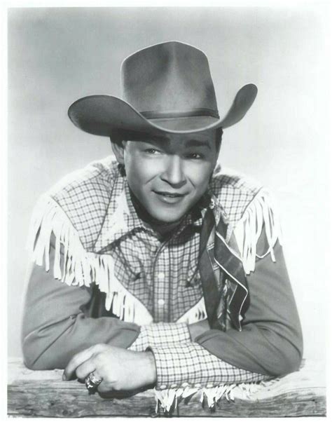 Roy Rogers