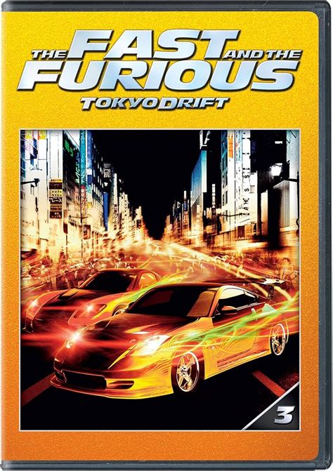 Fast And Furious 3 Amazon Prime Hotsell