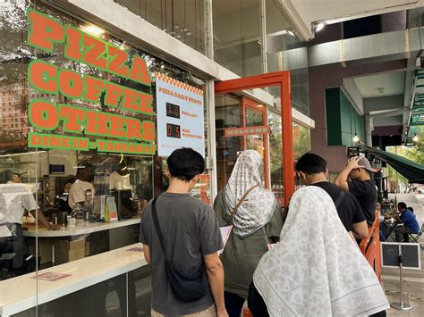 Mokky’s Pizza & Coffee Has 11 Popular Pizzas In Shah Alam