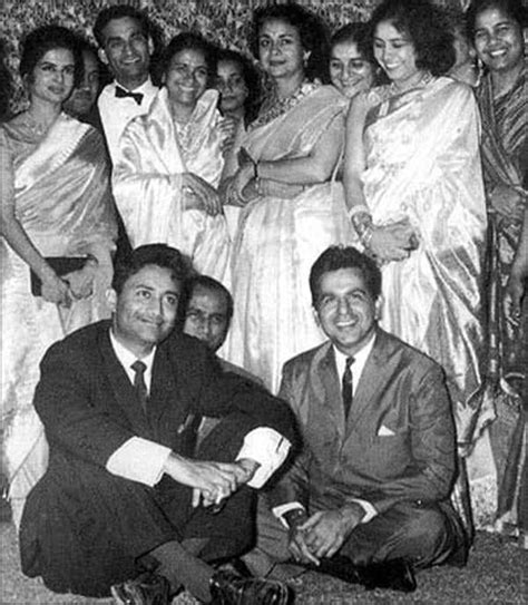 These Pics Of Dilip Kumar Dev Anand Raj Kapoor Will Make You