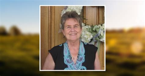 Sandra A Wallace Obituary 2022 Beall Funeral Home