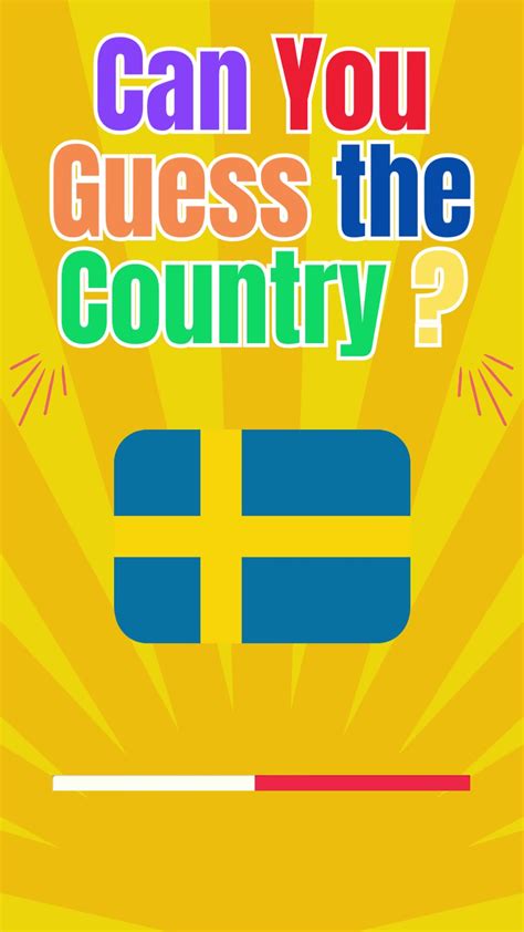 Can You Guess The Country 13