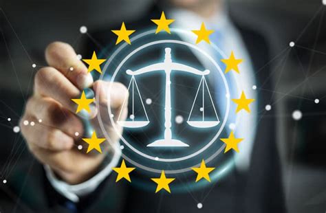 Data subject rights under GDPR - the fundamental and contextual rights
