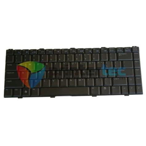 TECLADO DELL INSPIRON 1425 1427 BLACK US