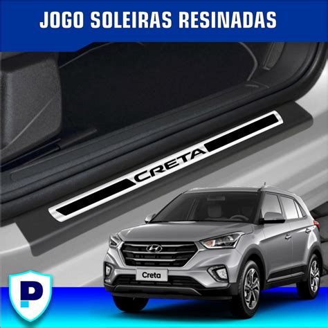 Jodo De Soleira Resinada Creta Kit Pe As Shopee Brasil