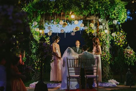 Chateau De Busay | Wedding venues in Cebu | Hitchbird