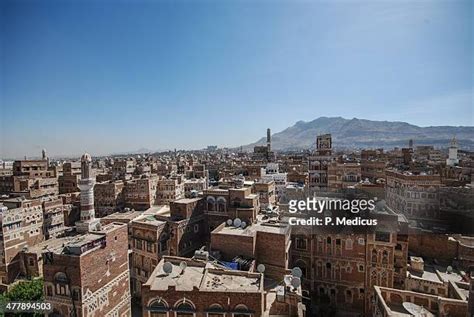 75,289 Sanaa Stock Photos, High-Res Pictures, and Images - Getty Images