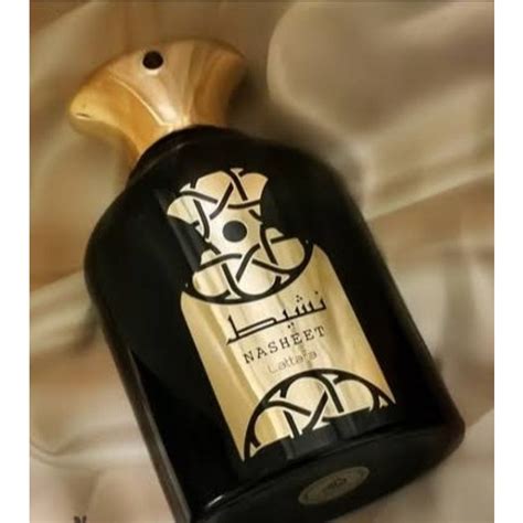 Jual Nasheet By Lattafa Parfume Arab Parfume Dubai Perfume Parfum Asli