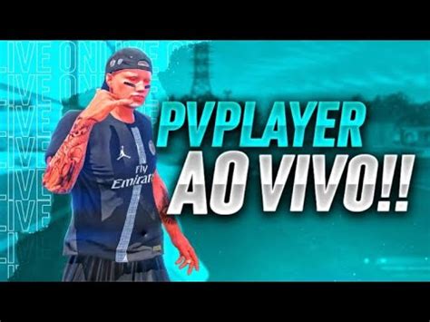 LIVE ON JOGANDO FIVEM GUETO PC FRACORYZEN 5 4600GTREINANDO