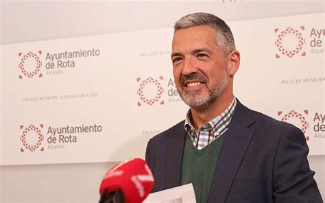 El Presupuesto Del Ayuntamiento De Rota Para Este Es A N M S