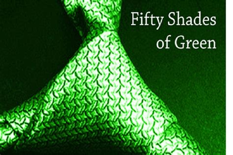 Fifty Shades Of Green Shippinginsight