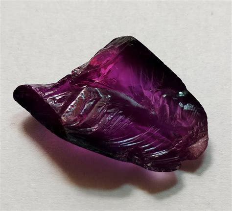 Natural Alexandrite Red Alexandrite Purple Alexandrite Gemstone