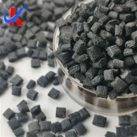 Grs Grade Pps Regrind Pellets Manufacturers And Factory High Quality