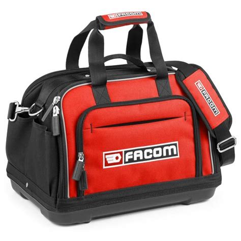 Facom Bs Sbpb Facom Multi Access Bag Red Box Tools