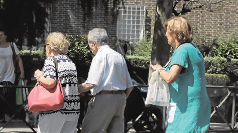 Estos son los pensionistas que no cobrarán la paga extra de verano