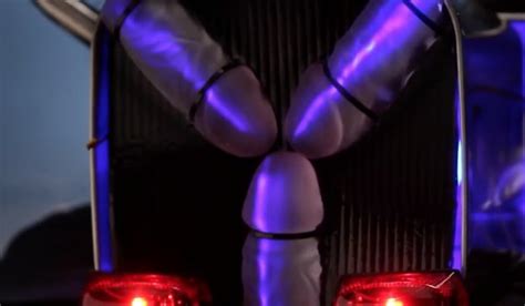 The Back To The Future Porn Parody Trailer Is Nsfw Greatness Cinemablend