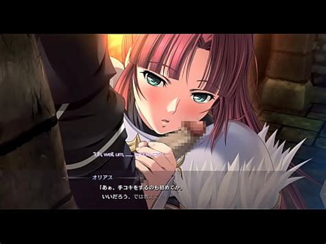 Dungeon Of Regalias Character Scene With Subtitle XVIDEOS