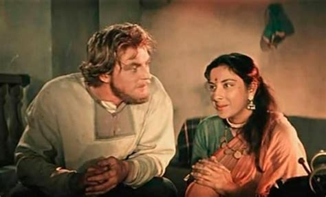 Фильм «Хождение за три моря» (1957) - сюжет, актеры и роли, кадры из фильма