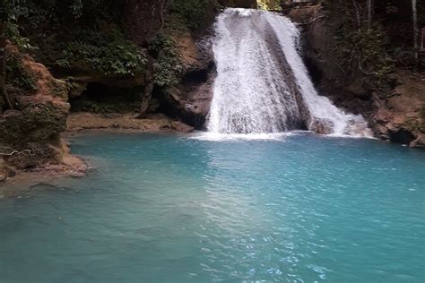 River Tubing And Blue Hole Private Tour From Ocho Rios