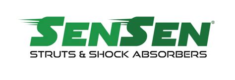 Shocks and Struts - SenSen