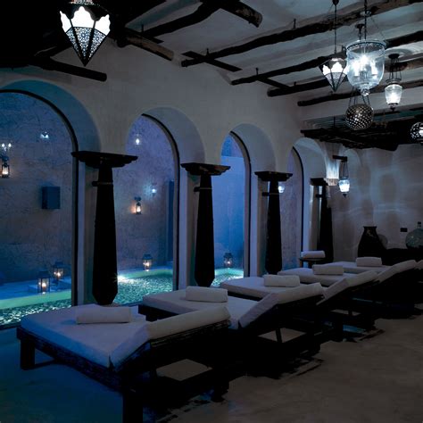 Massage Centers in Doha | Arabia Weddings