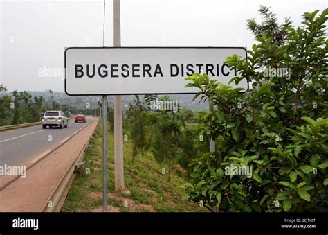 Bugesera District in Rwanda Stock Photo - Alamy