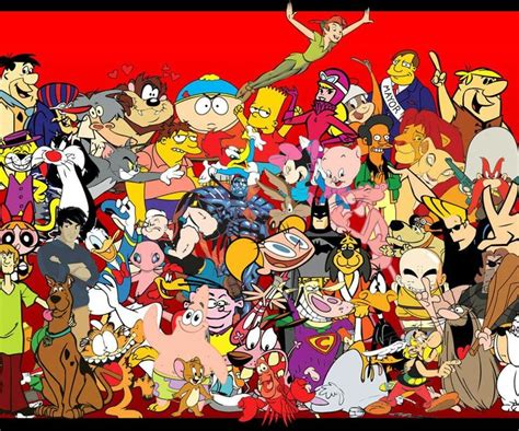 90s Cartoons Saturday Morning Cartoons Pinterest Cartoon And 90s Cartoons