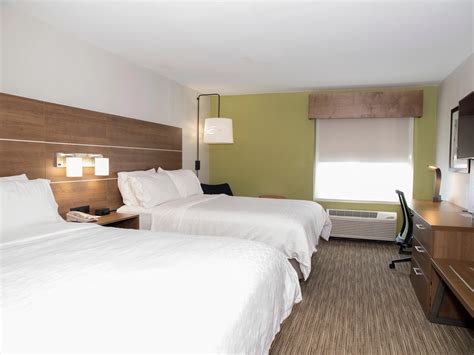 Madison, Indiana Hotel | Holiday Inn Express & Suites Madison