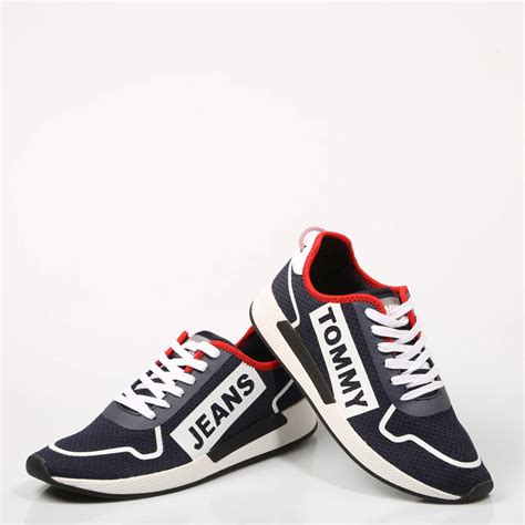 Venta Zapatillas Tommy Hilfiger Para Mujer En Stock