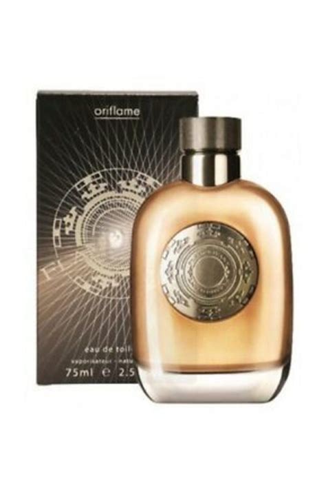 Oriflame Flamboyant Edt 75 ml Erkek Parfüm 5069952265527trp Fiyatı