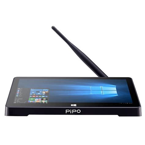 PiPo X9S 8 9inch Mini PC TV Box IPS Tablet PC Dual OS Android Windows