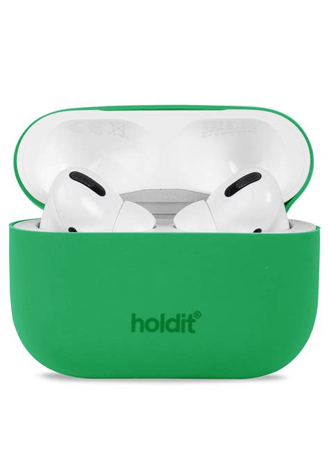 Silicone Airpods Pro Case Holdit