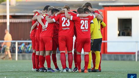 Hessenliga Aufsteiger Svu Sichert Sich Den Ersten Dreier Fupa