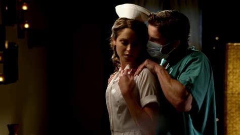 AusCAPS Scott Bailey Nude In Femme Fatales Bad Medicine