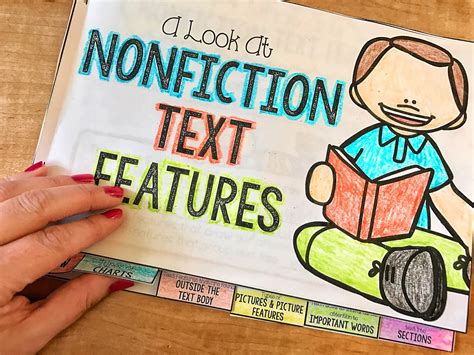 Nonfiction Passages For 3rd Grade