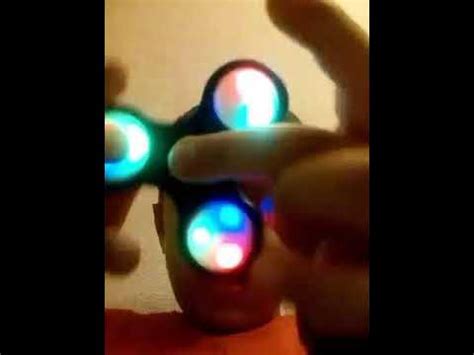 Крутые спиннеры - YouTube