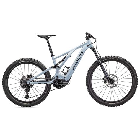 Specialized Turbo Levo 29 Rowery Elektryczne Szary Bikeinn