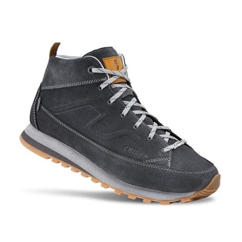 ADDICT UNICA MID GTX GRAFITE CRISPI SPORT S R L