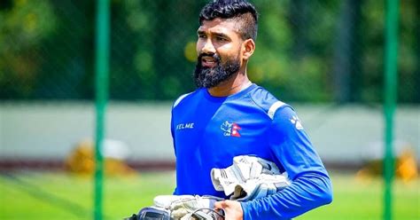 Nepal S Dipendra Singh Airee Joins Elite Club Hits Six Sixes In Men S