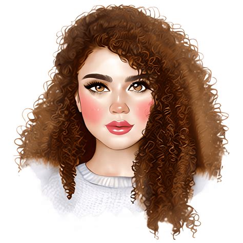 Hazel Eyes · Creative Fabrica