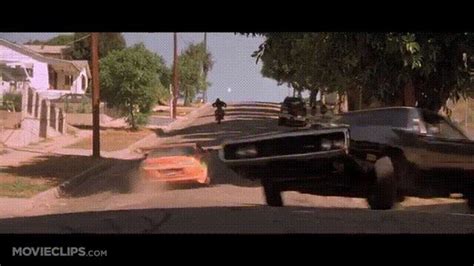 The 50 Craziest Car Chases In Movie History In S Movie History